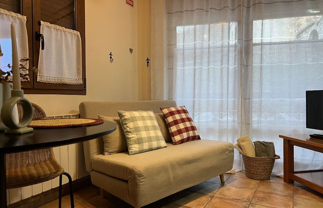 Las Casucas de Remoña - Foto 52
