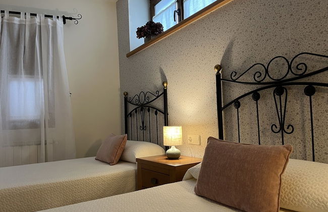 Las Casucas de Remoña - Foto 19