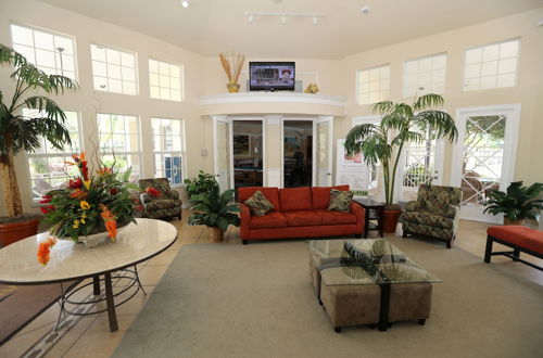 Foto 4 - Orlando Select Vacation Homes