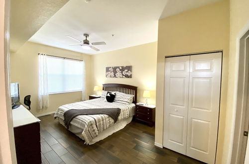 Foto 42 - Orlando Select Vacation Homes