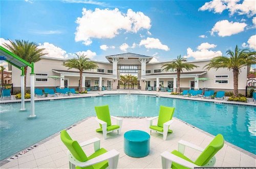 Foto 31 - Orlando Select Vacation Homes