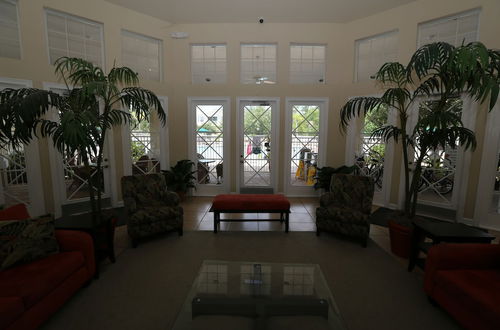 Foto 5 - Orlando Select Vacation Homes