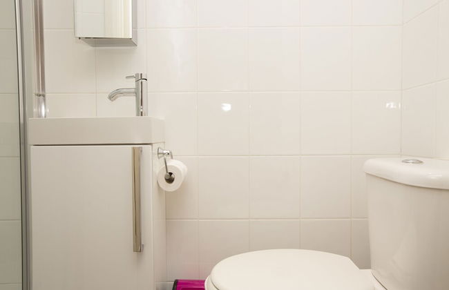 Shoreditch Studios by Allô Housing - Foto 48
