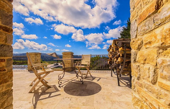 LX1 Chateau D' Renaitre Estate - Carmel-by-the-sea - Photo 30