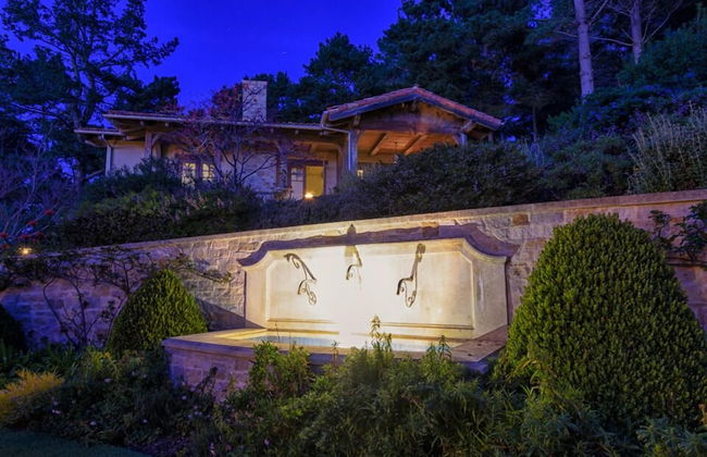 LX1 Chateau D' Renaitre Estate - Carmel-by-the-sea - Photo 56