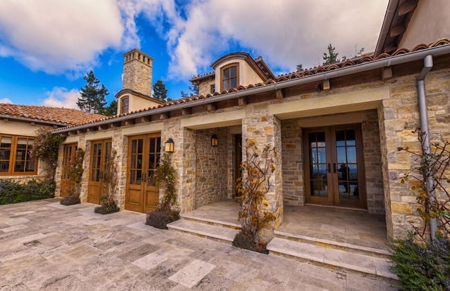 LX1 Chateau D' Renaitre Estate - Carmel-by-the-sea - Photo 52