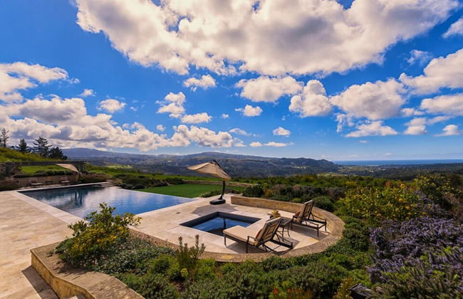 LX1 Chateau D' Renaitre Estate - Carmel-by-the-sea - Photo 42