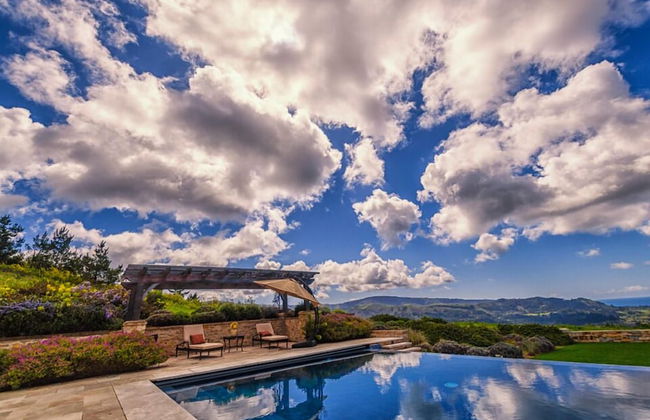 LX1 Chateau D' Renaitre Estate - Carmel-by-the-sea - Photo 38