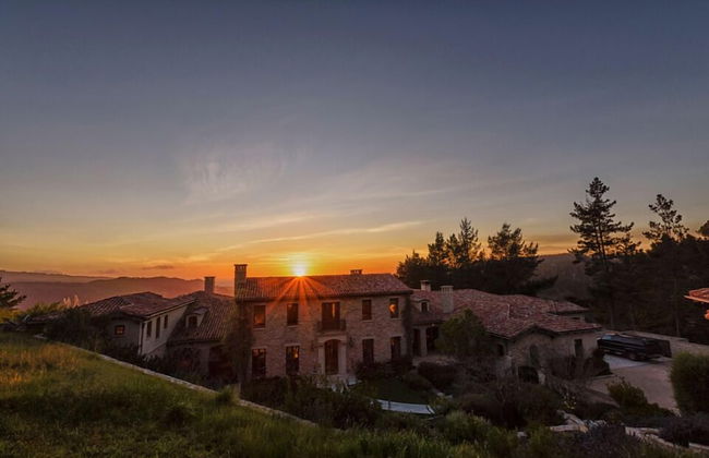 LX1 Chateau D' Renaitre Estate - Carmel-by-the-sea - Photo 53