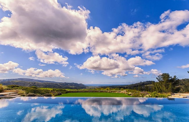 LX1 Chateau D' Renaitre Estate - Carmel-by-the-sea - Photo 39