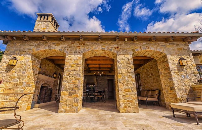 LX1 Chateau D' Renaitre Estate - Carmel-by-the-sea - Photo 58