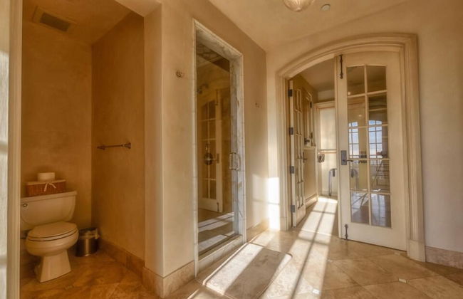 LX1 Chateau D' Renaitre Estate - Carmel-by-the-sea - Photo 32