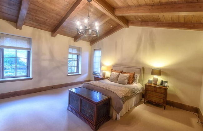 LX1 Chateau D' Renaitre Estate - Carmel-by-the-sea - Photo 12
