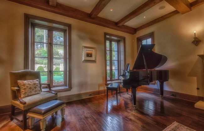 LX1 Chateau D' Renaitre Estate - Carmel-by-the-sea - Photo 22