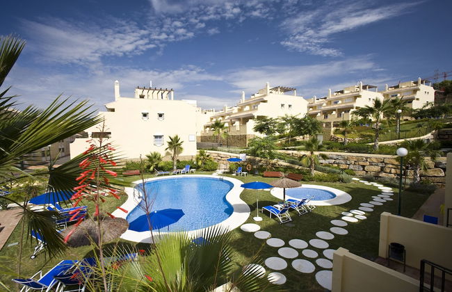 Colina del Paraiso - Photo 35