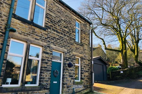 Photo 69 - Hill Cottage Haworth Bronte Country