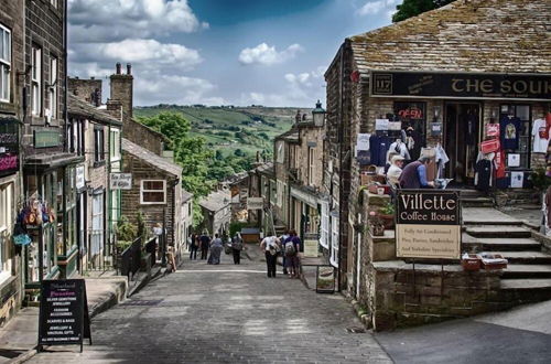 Photo 20 - Hill Cottage Haworth Bronte Country