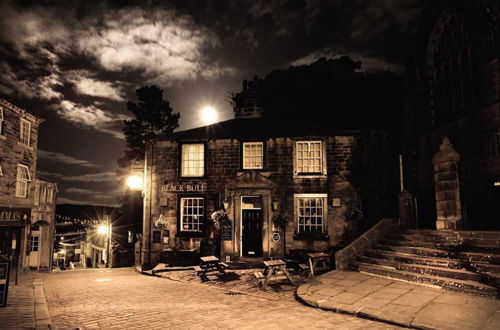 Photo 45 - Bronte Nook Haworth Village Bronte Country