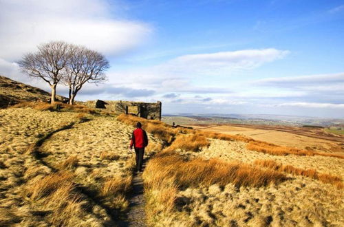 Photo 26 - Bronte Nook Haworth Village Bronte Country