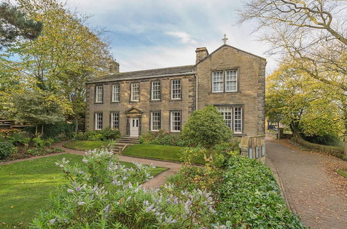 Photo 79 - Hill Cottage Haworth Bronte Country