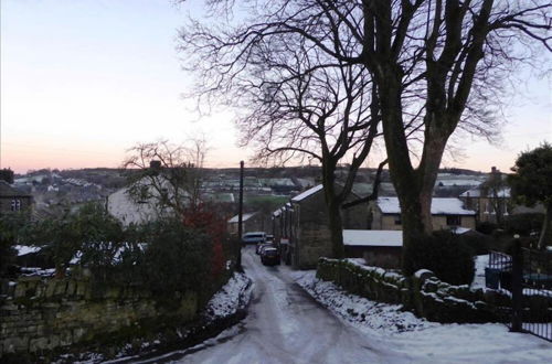 Foto 17 - Hill Cottage Haworth Bronte Country