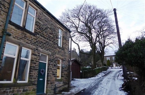 Foto 16 - Hill Cottage Haworth Bronte Country