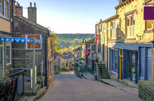 Foto 68 - Hill Cottage Haworth Bronte Country