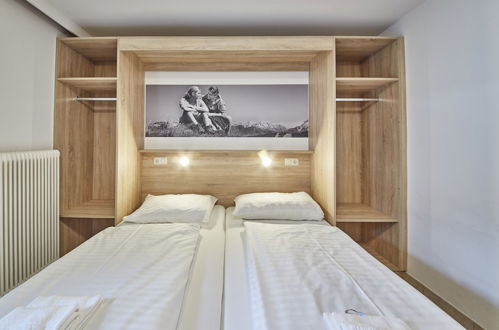 Photo 12 - Ski & Bike Appartements Forsthaus