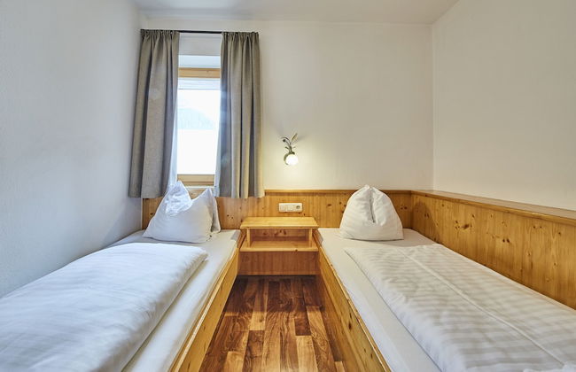 Ski & Bike Appartements Forsthaus - Foto 26