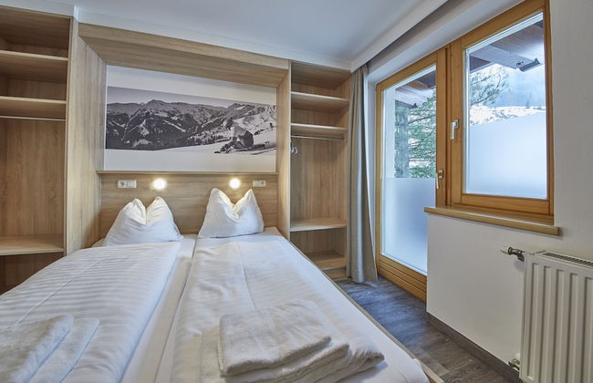 Ski & Bike Appartements Forsthaus - Foto 23