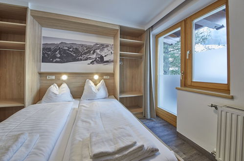 Photo 18 - Ski & Bike Appartements Forsthaus