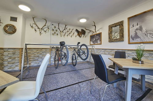 Foto 3 - Ski & Bike Appartements Forsthaus