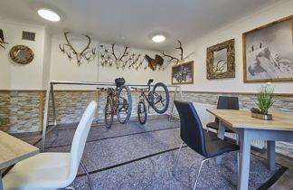 Photo 3 - Ski & Bike Appartements Forsthaus