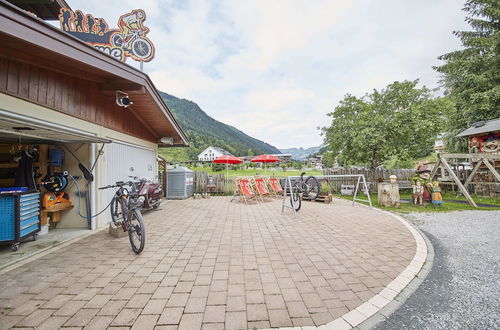 Photo 7 - Ski & Bike Appartements Forsthaus