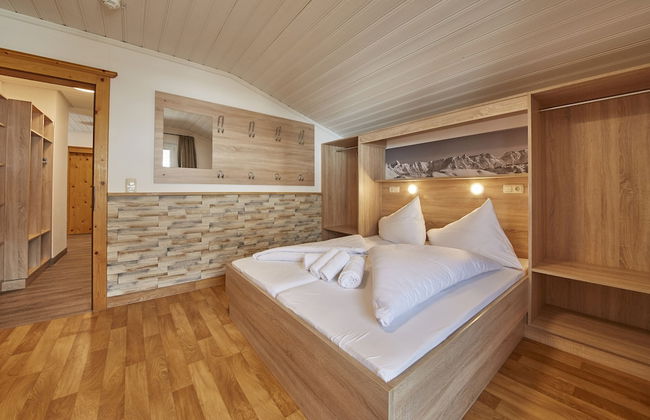 Ski & Bike Appartements Forsthaus - Foto 57
