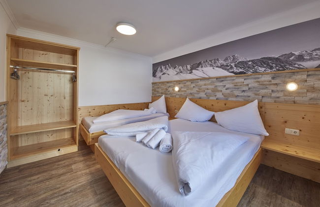Ski & Bike Appartements Forsthaus - Foto 61