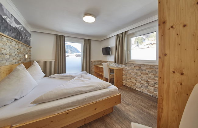 Ski & Bike Appartements Forsthaus - Foto 70