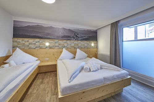 Photo 47 - Ski & Bike Appartements Forsthaus