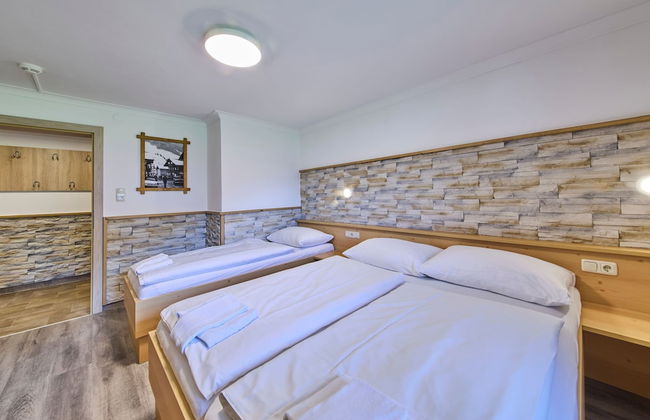 Ski & Bike Appartements Forsthaus - Foto 80