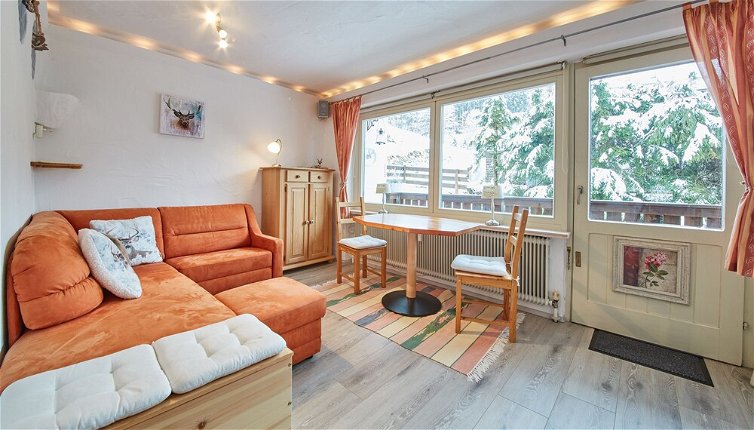 Photo 1 - Appartement Milly