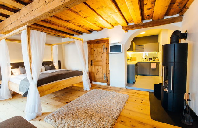 Hallstatt Hideaway - Adults only - Foto 9