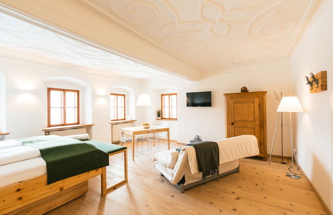 Hallstatt Hideaway - Adults only - Foto 2