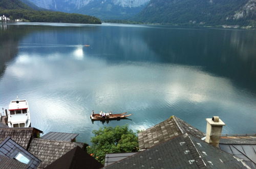 Foto 45 - Hallstatt Hideaway - Adults only