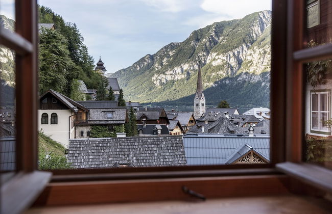 Hallstatt Hideaway - Adults only - Foto 50