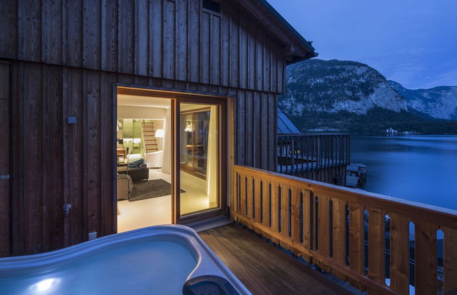 Hallstatt Hideaway - Adults only - Foto 24