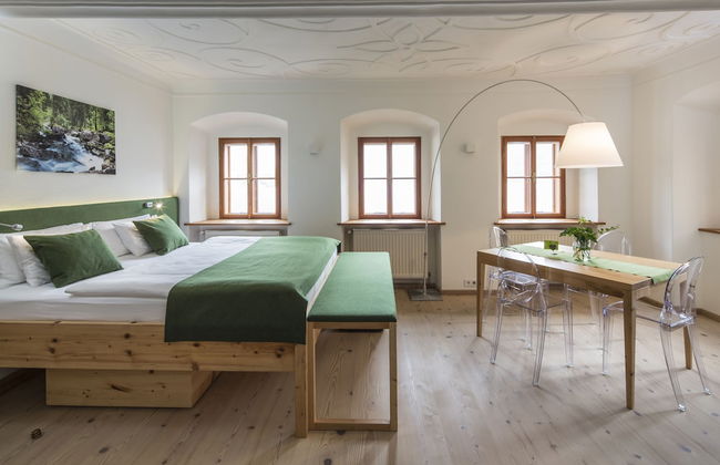 Hallstatt Hideaway - Adults only - Foto 4