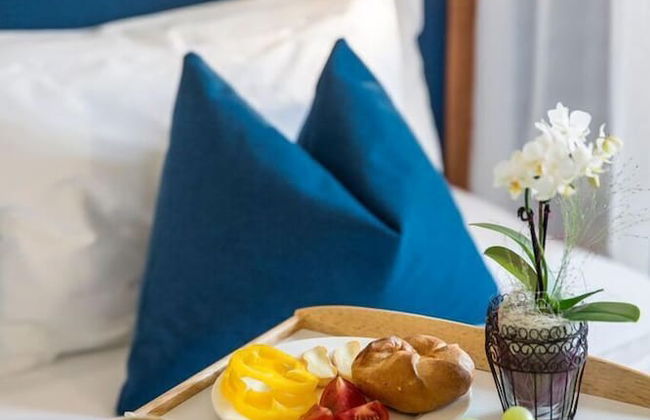 Hallstatt Hideaway - Adults only - Foto 72
