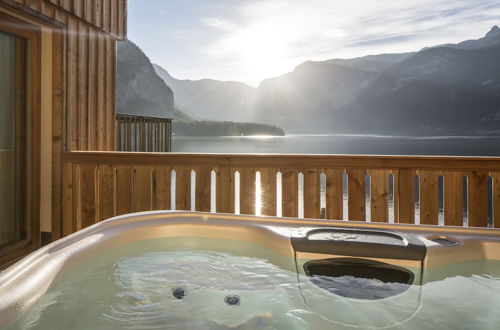 Foto 59 - Hallstatt Hideaway - Adults only