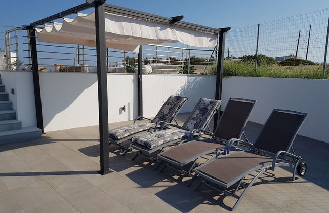 Villa Neptune With Stunning Private Pool - Maximum 6 Guests in Mastihari, Kos - Foto 30