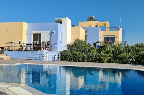 Foto 35 - Villa Neptune With Stunning Private Pool - Maximum 6 Guests in Mastihari, Kos